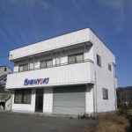 【事業用建物】諏訪市中州