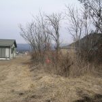 【土地】茅野市玉川 ７区画分譲地 A区画