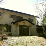 【中古戸建】茅野市豊平